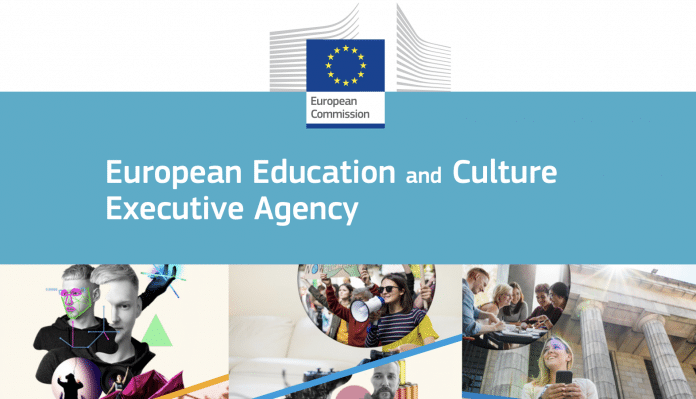 EACEA brochure